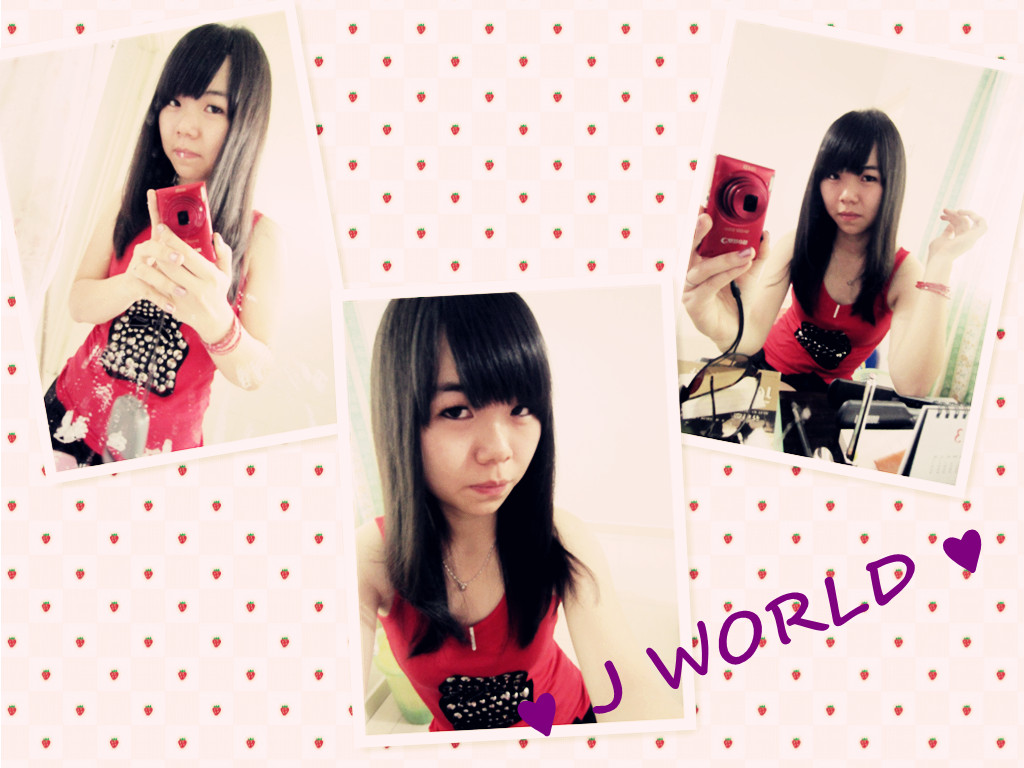 J WORLD