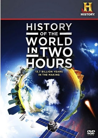 History.Of.The.World.In.Two.Hours.2011-HD