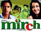 Watch Hindi Movie Mirch Online