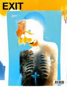 Melissa On The Road Massive Attack Temporary Book Cover For England