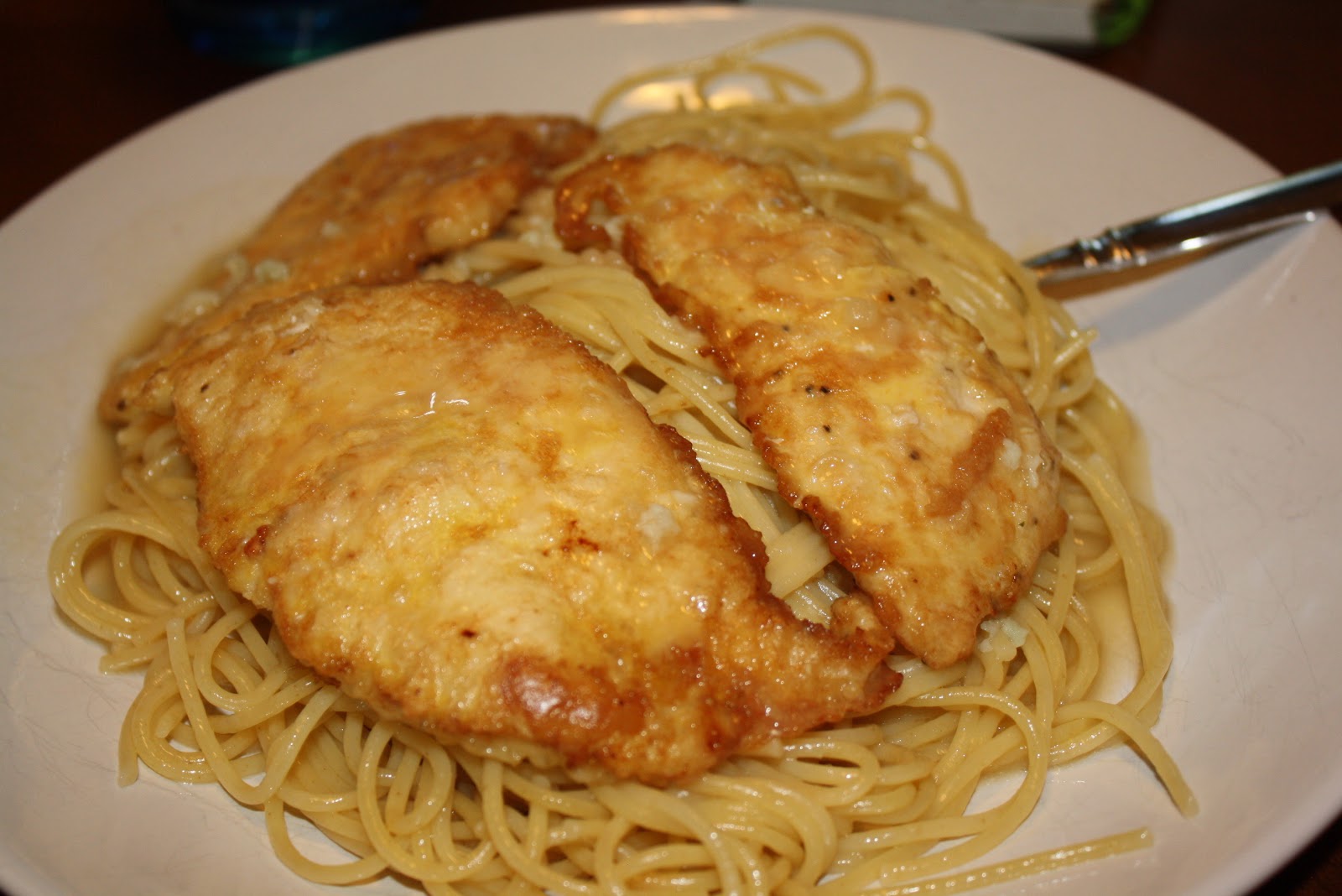 Charm Hour The Amazing Rochestarian Chicken French