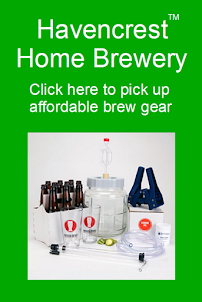Brew Equipment Store
