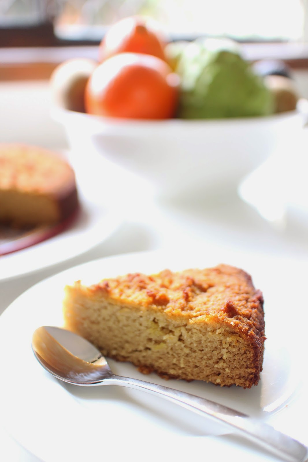 The Cake & The Tart + Win a Woolworths Gold Prize Pack