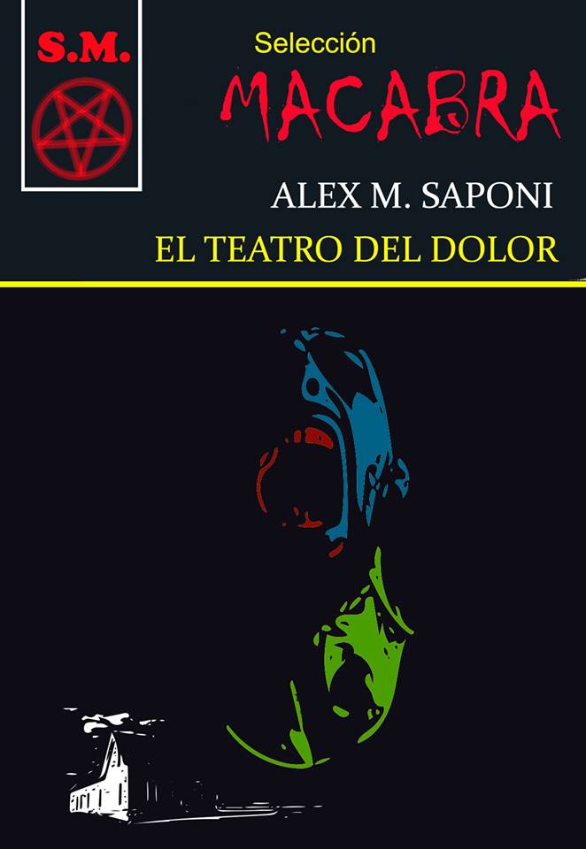 El Teatro del Dolor