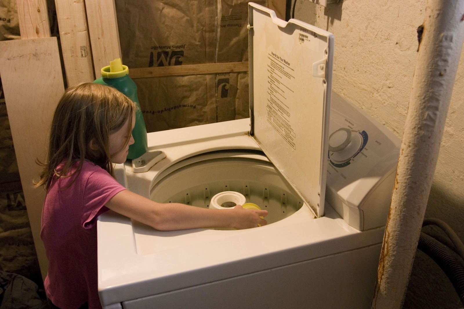 The Unlikely Homeschool How and Why I Give My Kids Allowance {Part 2}