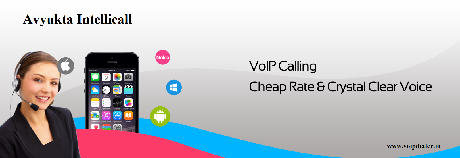 VoIP Dialer India