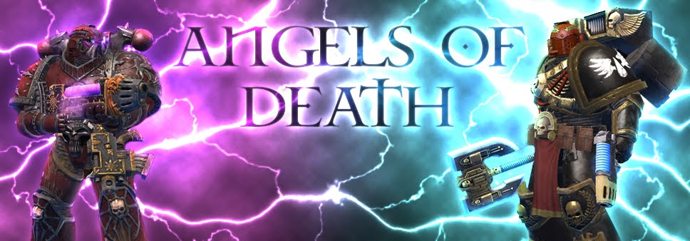 Angels of Death