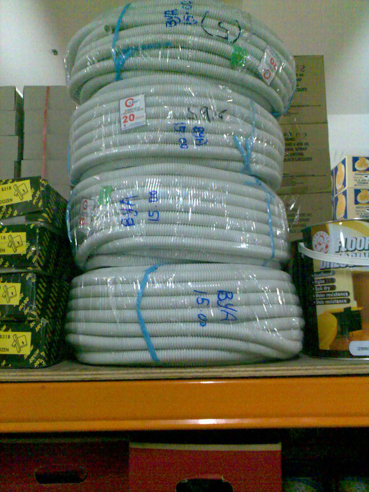 Hardware Supplier Malaysia Electrical Hardware