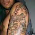 Ink Tattoos