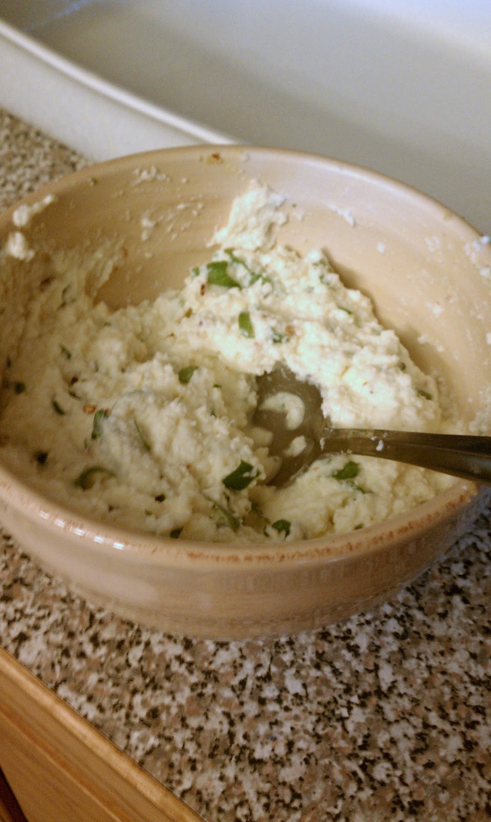 Three Good Grapes Delicious Eggplant Parmesan