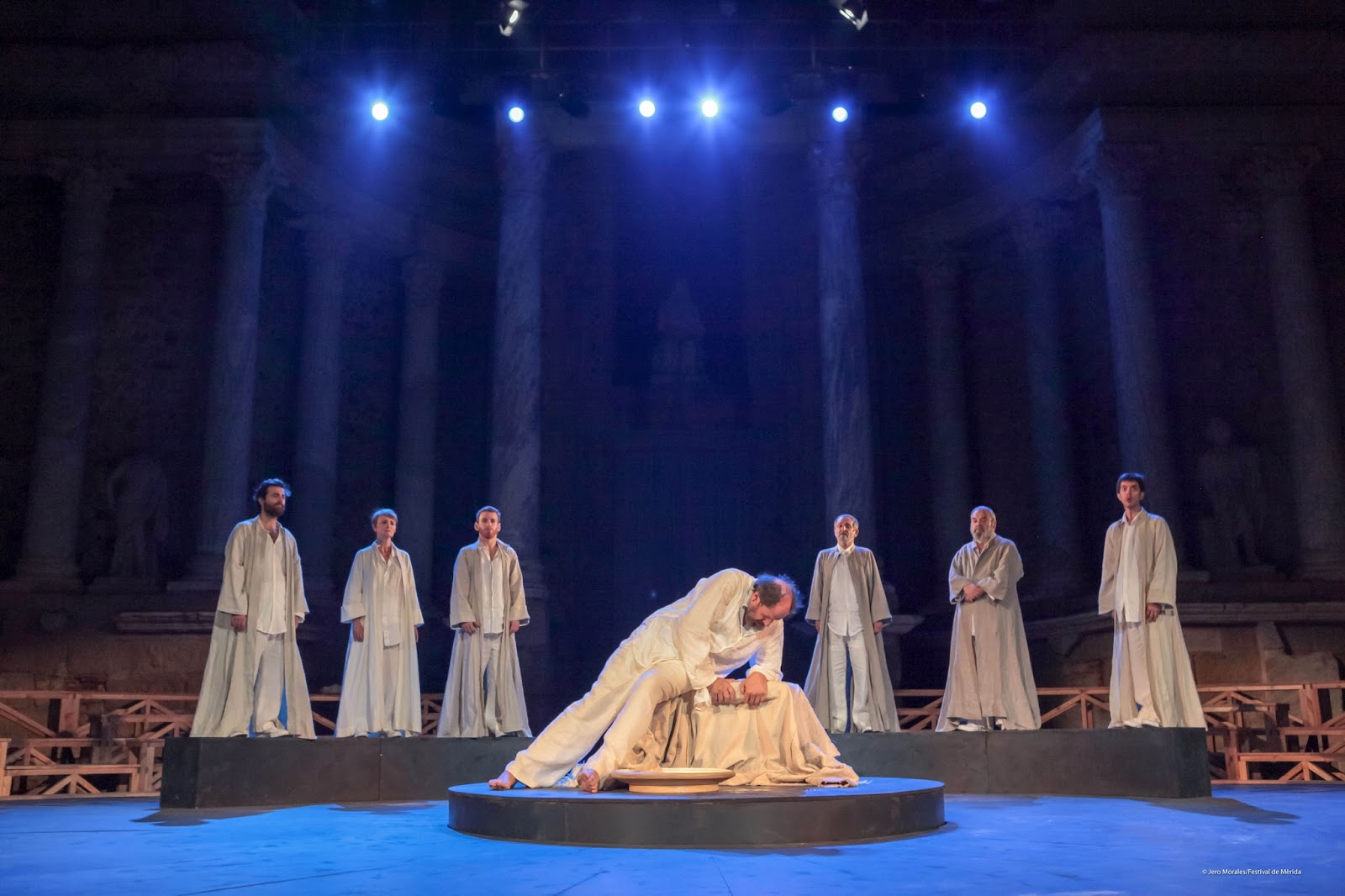 EL TEATRO QUE ME GUSTA