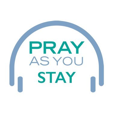 Pray as You Go (Stay)