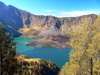 Daftar Tempat Obyek Wisata Kuliner Lombok Terbaru Unik Lengkap