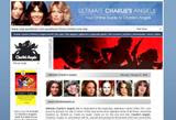 ULTIMATE SITE FOR ULTIMATE CHARLIE'S ANGELS