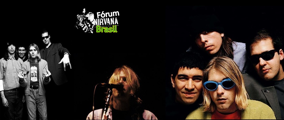 Fórum Nirvana Brasil