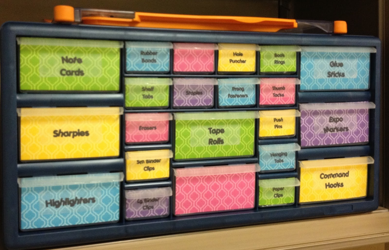 Tool+box.JPG 1,600×1,027 pixels Facs classroom, Sewing supplies