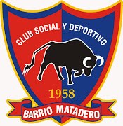 Dojo Club Matadero