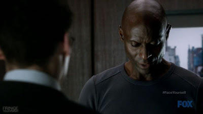 Colonel Broyles