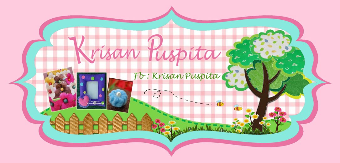 Krisan Puspita