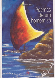 O MEU TERCEIRO LIVRO