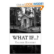 What If...?: A book of questions for thinking, writing, and wondering