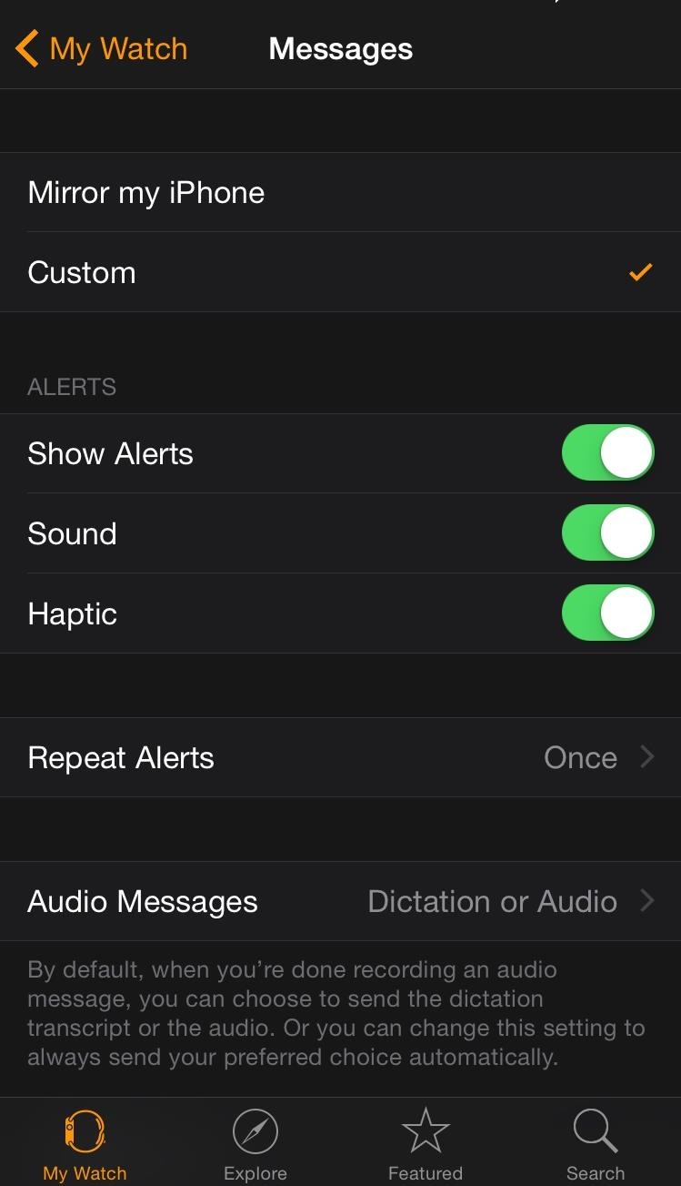 Mac App For Mute Notifications