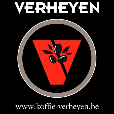 Koffie Verheyen sponsort Konsept