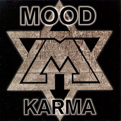 Mood – Karma (CDS) (1997) (320 kbps)