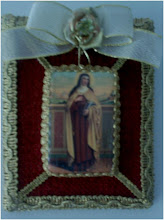 Santa Teresa de Àvila