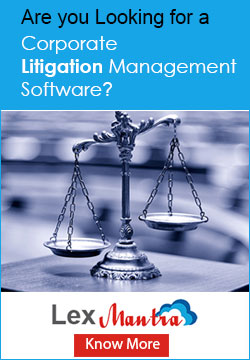 Litigation Management Software