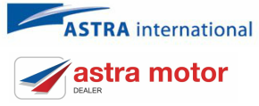 Astra Motor Sruweng