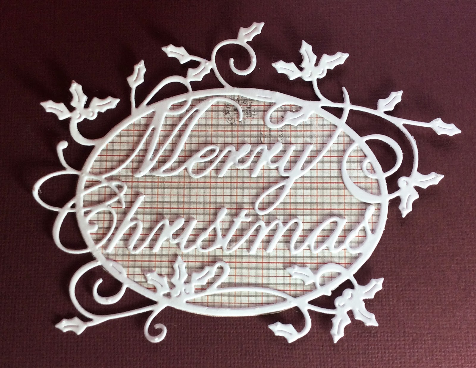Juliz Design Post : Merry Christmas