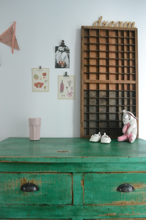 Solana -deco-: Atado con alambre...