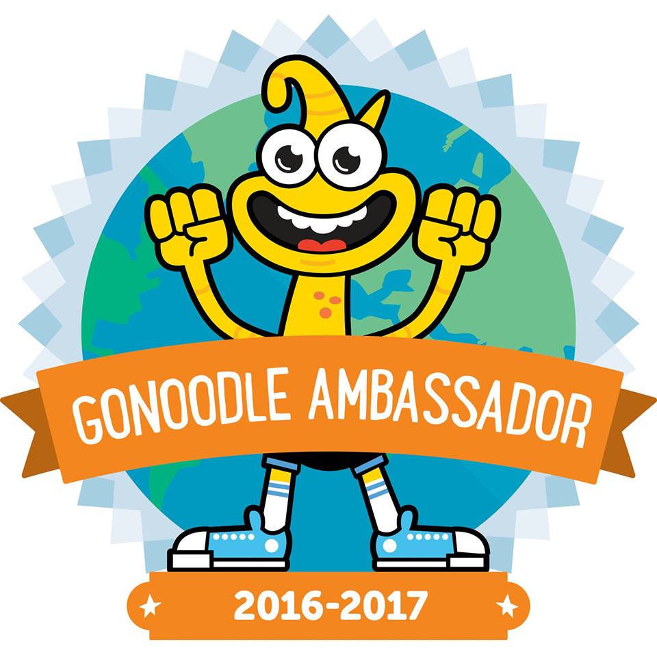 Go Noodle Ambassador