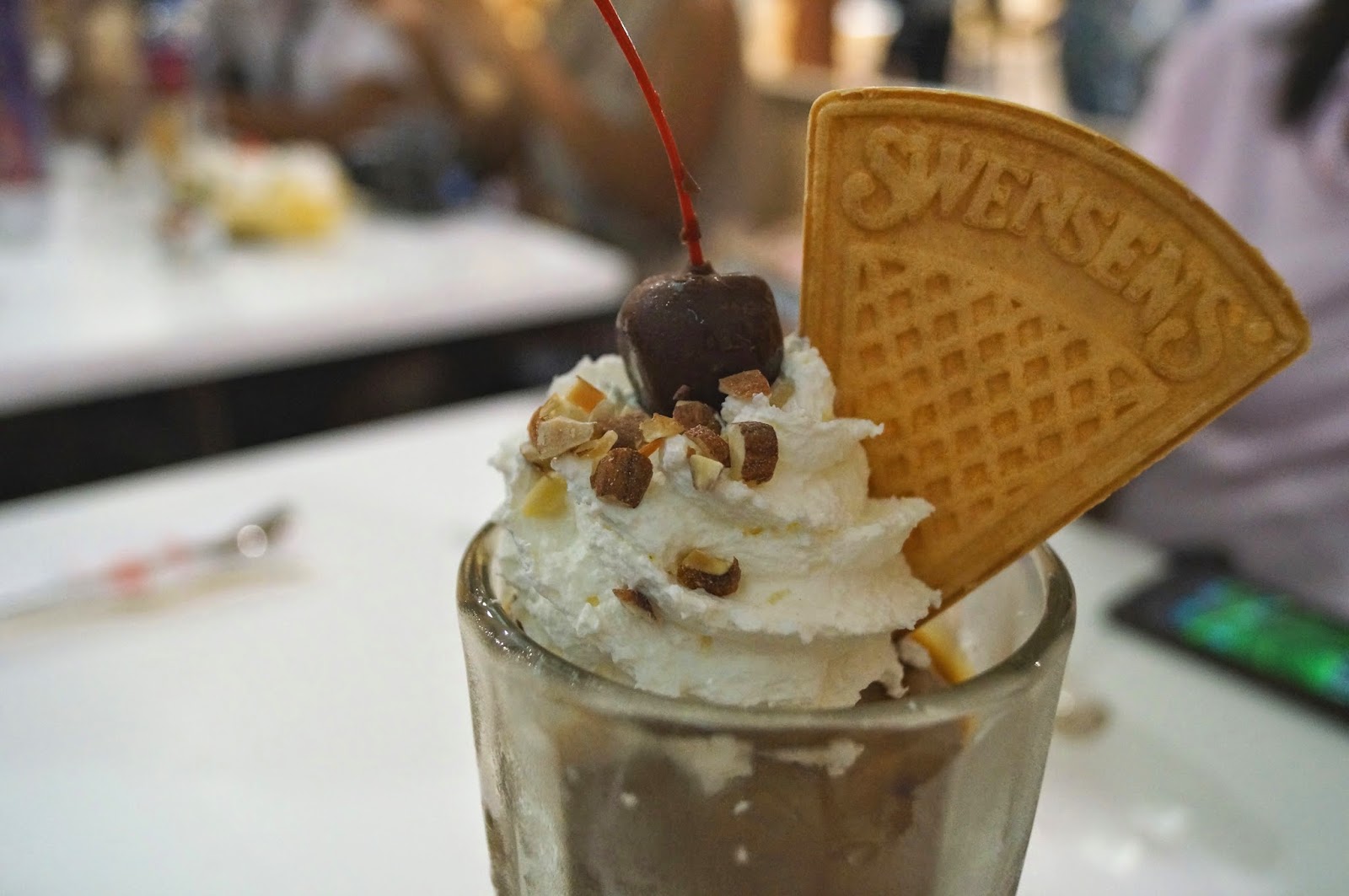 Swensen Ice Cream Greensboro Nc at Robert Jimenez blog