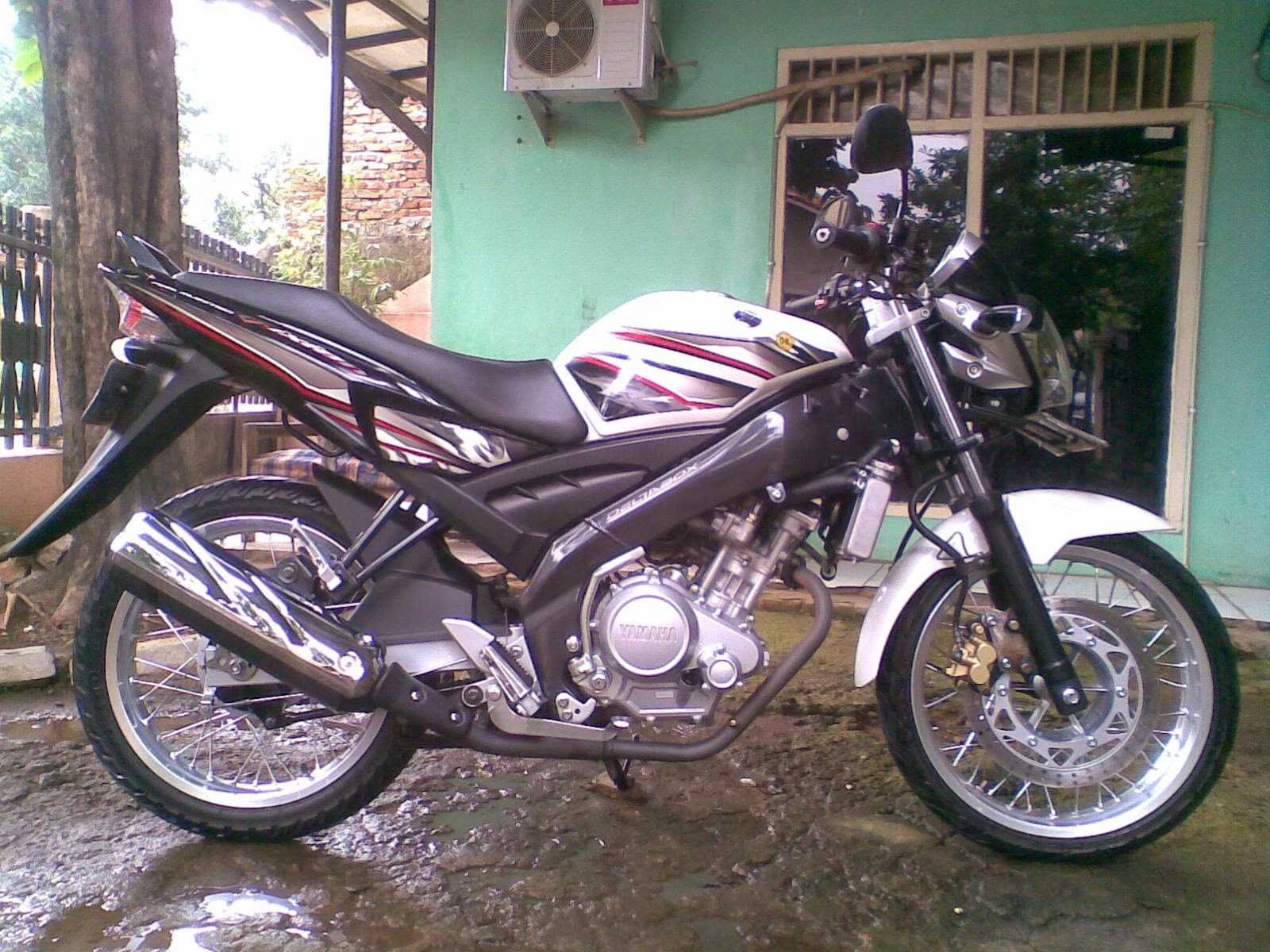 Modifikasi Tiger Jari Jari kumpulan modif honda tiger velg jari jari terbaru Modifikasi Tiger Jari Jari kumpulan modif honda tiger velg jari jari terbaru