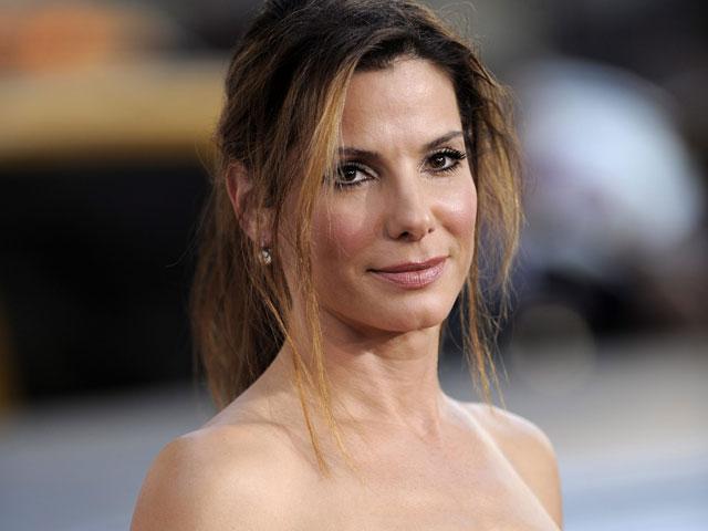 Foto de sandra bullock desnuda galleries 61
