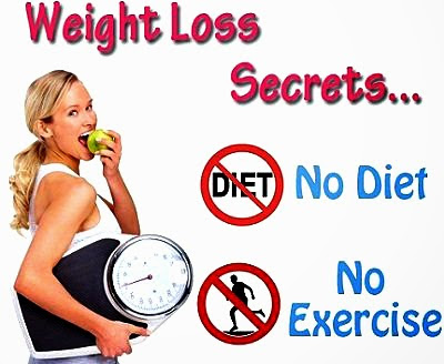 Weight Loss Dieting How To Lose Weight Without Exercise Dieting Or Weight Loss Pills