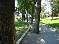 Blog Go Tandem - Parque de Roma Blog Go Tandem - Parque de Roma