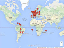 QSO MAP