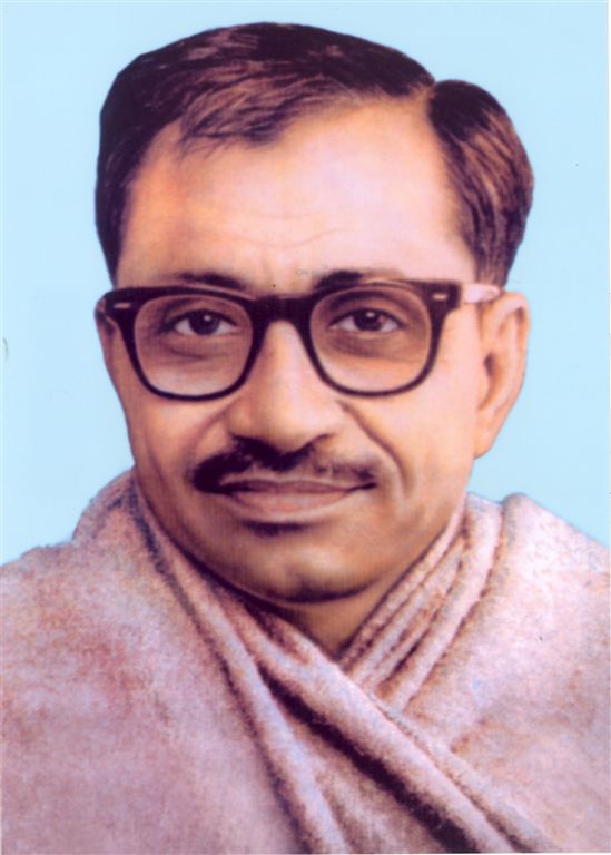 Image result for Deendayal Upadhyaya