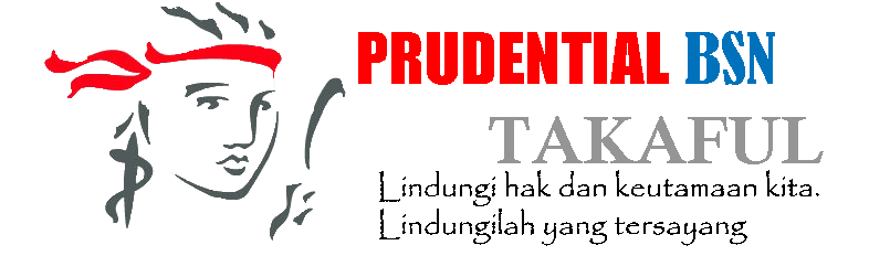 PruBSN Takaful