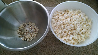 popcorn kernels