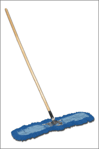 Dust Mop