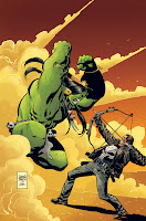Marvel Universe Vs. The Punisher#2