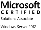 Windows Server 2012