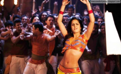 Katrina Kaif Latest Hot Pictures of Chikni Chameli Song