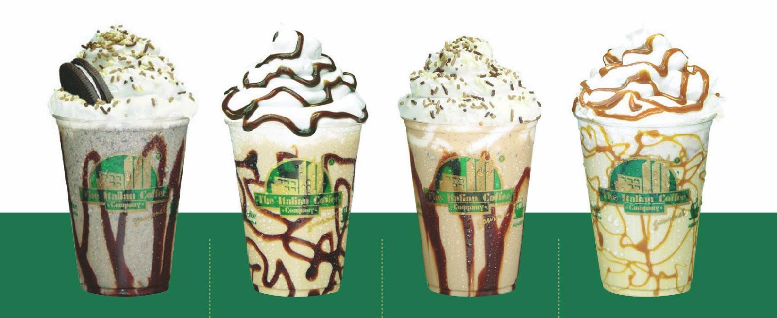 Frappes