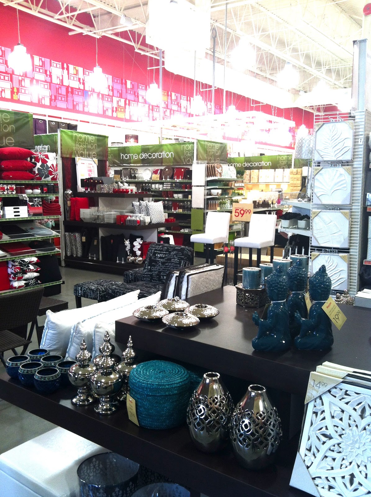 Bouclair Now Open In Vancouver markova design