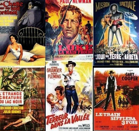 La Tele Des Annees 70 Et 80 La Derniere Seance